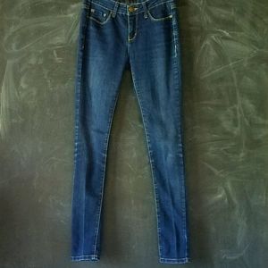 BDG Cigarette Jeans Skinny Sz 27